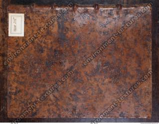 Photo Texture of Historical Book 0451